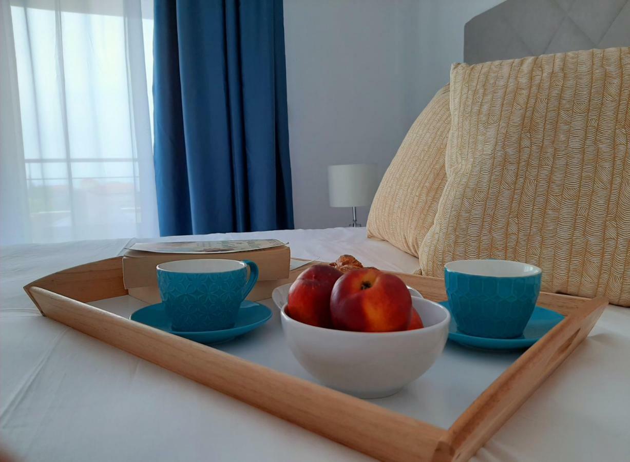 Apartment Regina Dubrovnik - Free Parking Exterior foto