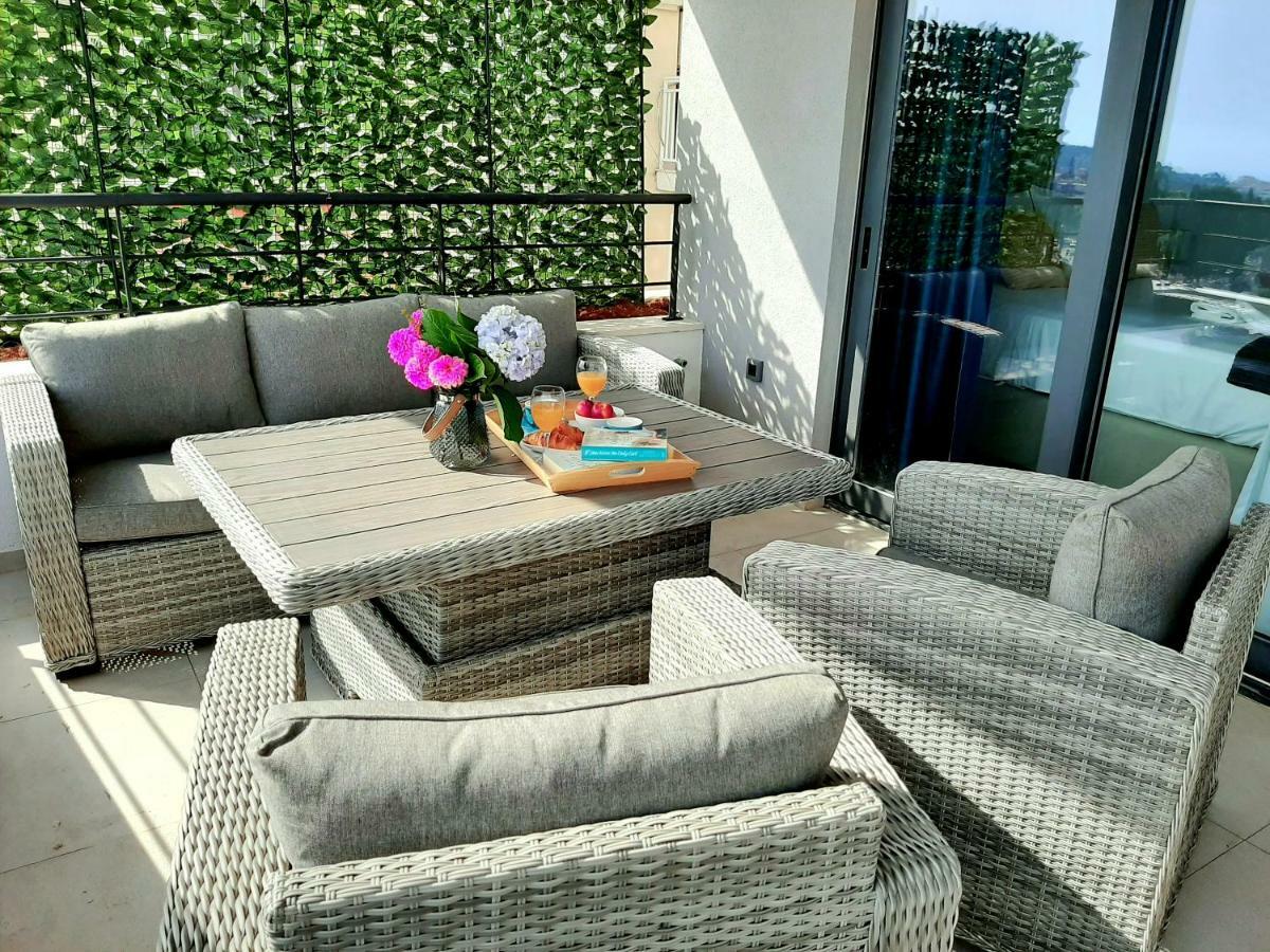 Apartment Regina Dubrovnik - Free Parking Exterior foto
