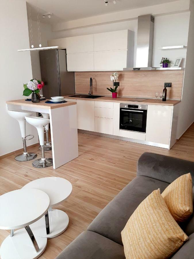 Apartment Regina Dubrovnik - Free Parking Exterior foto