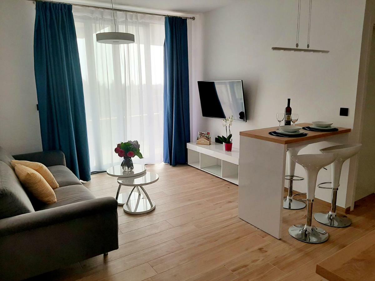 Apartment Regina Dubrovnik - Free Parking Exterior foto