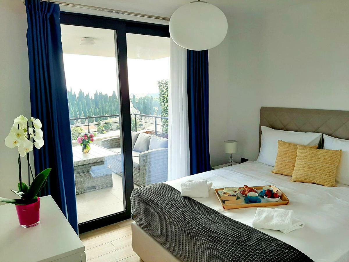 Apartment Regina Dubrovnik - Free Parking Exterior foto