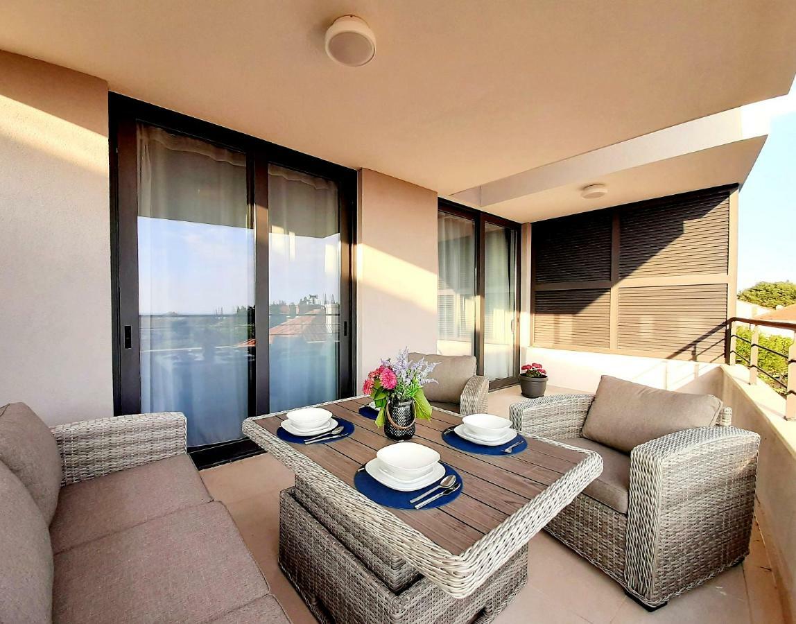 Apartment Regina Dubrovnik - Free Parking Exterior foto