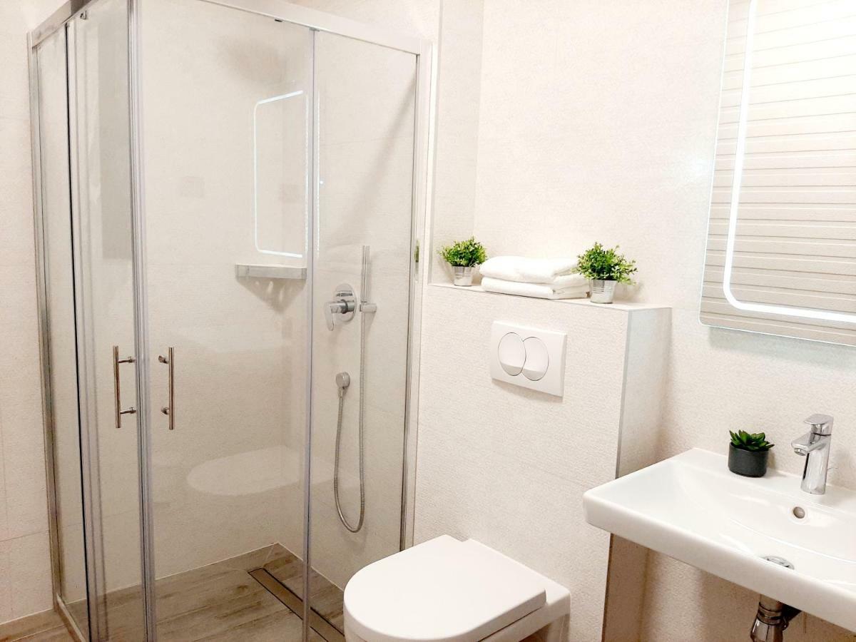 Apartment Regina Dubrovnik - Free Parking Exterior foto